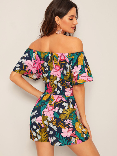 Комбинезон SheIn