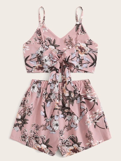 Шорты SheIn