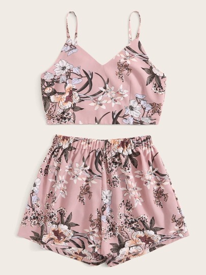 Шорты SheIn