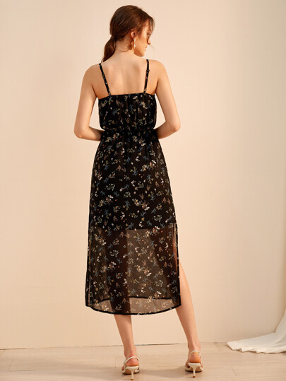 Платье SheIn