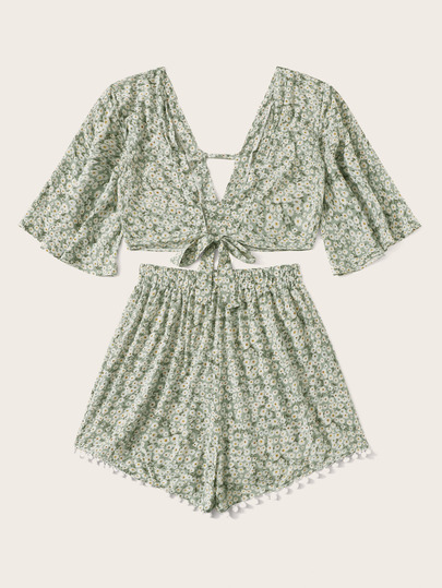 Шорты SheIn