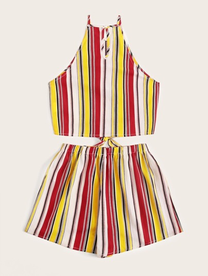 Шорты SheIn