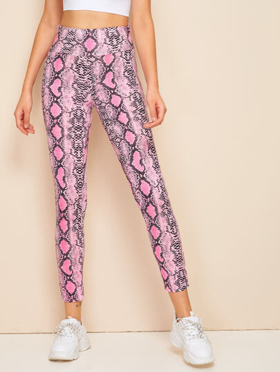 Леггинсы SheIn