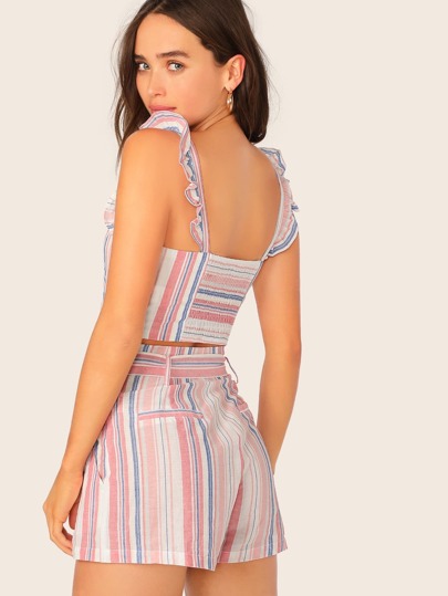 Шорты SheIn