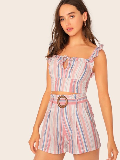 Шорты SheIn