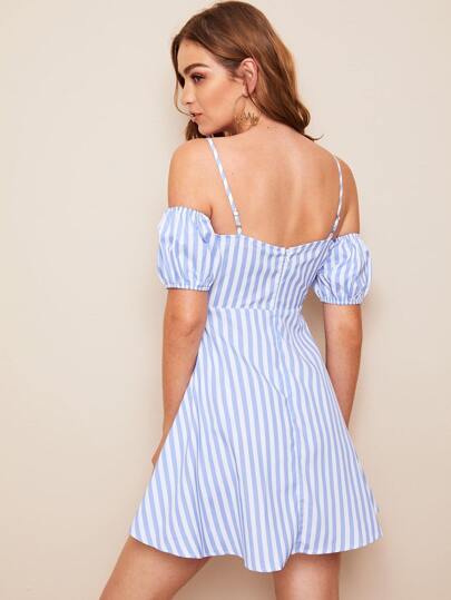 Платье SheIn