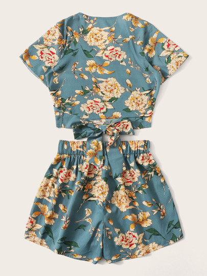 Шорты SheIn