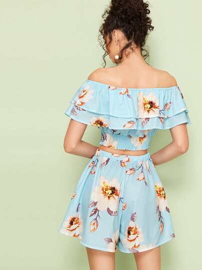 Шорты SheIn