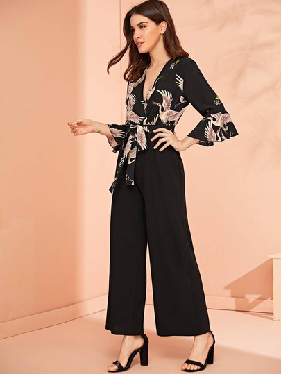 Комбинезон SheIn