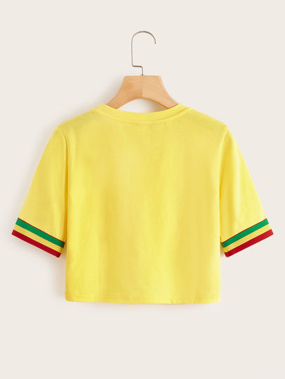 Футболка SheIn