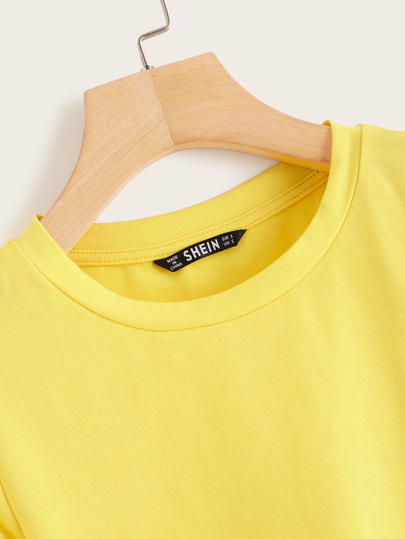 Футболка SheIn