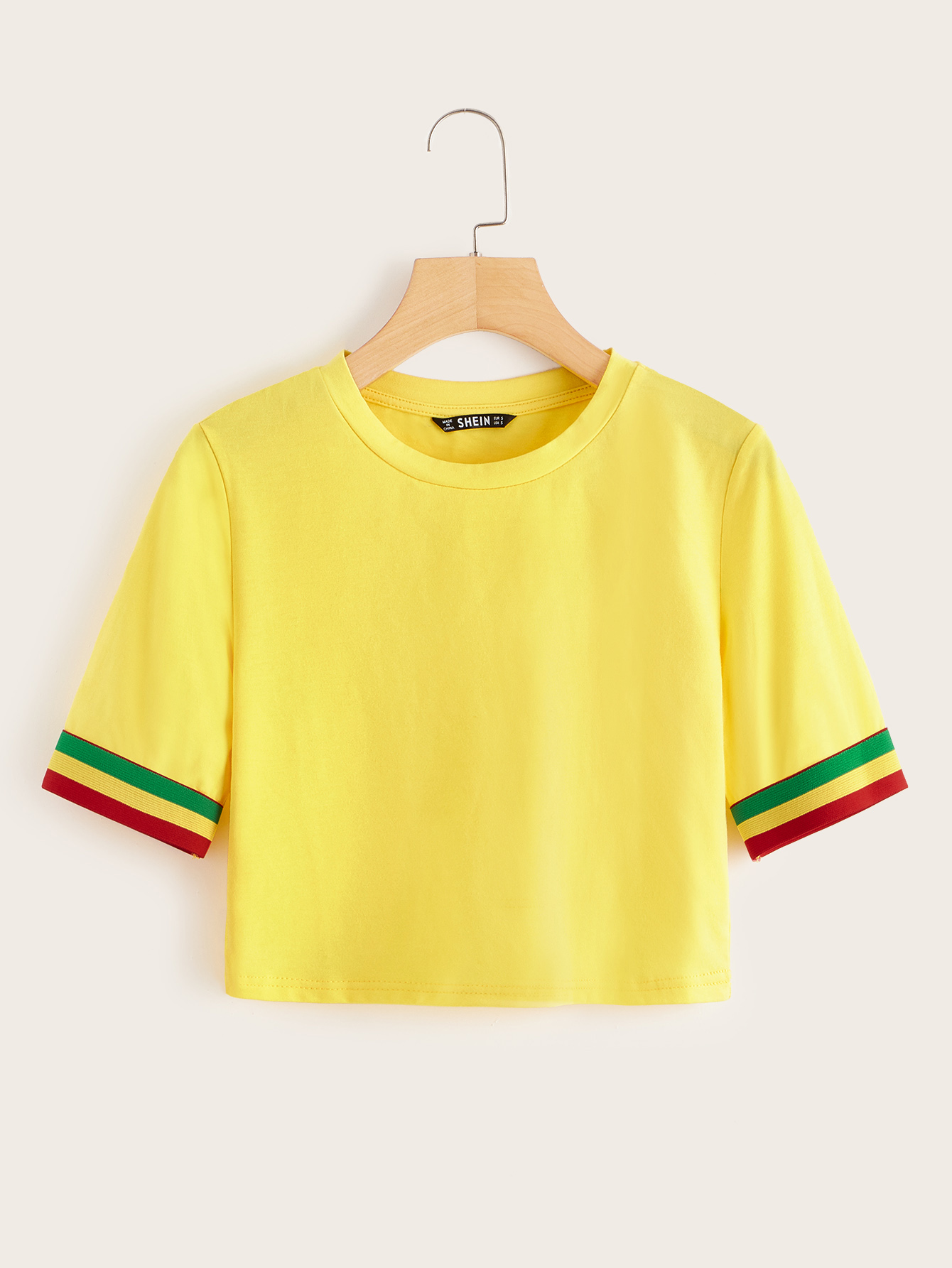 Футболка SheIn