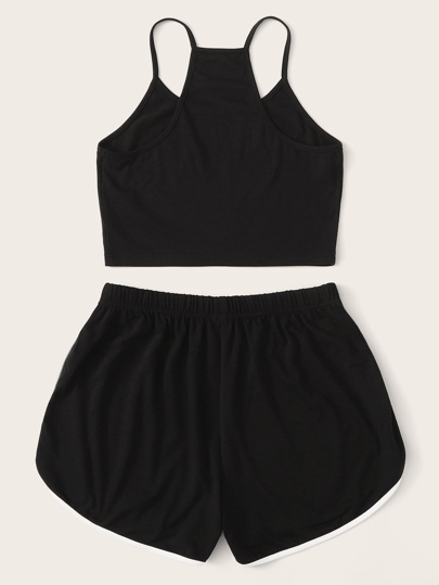Шорты SheIn