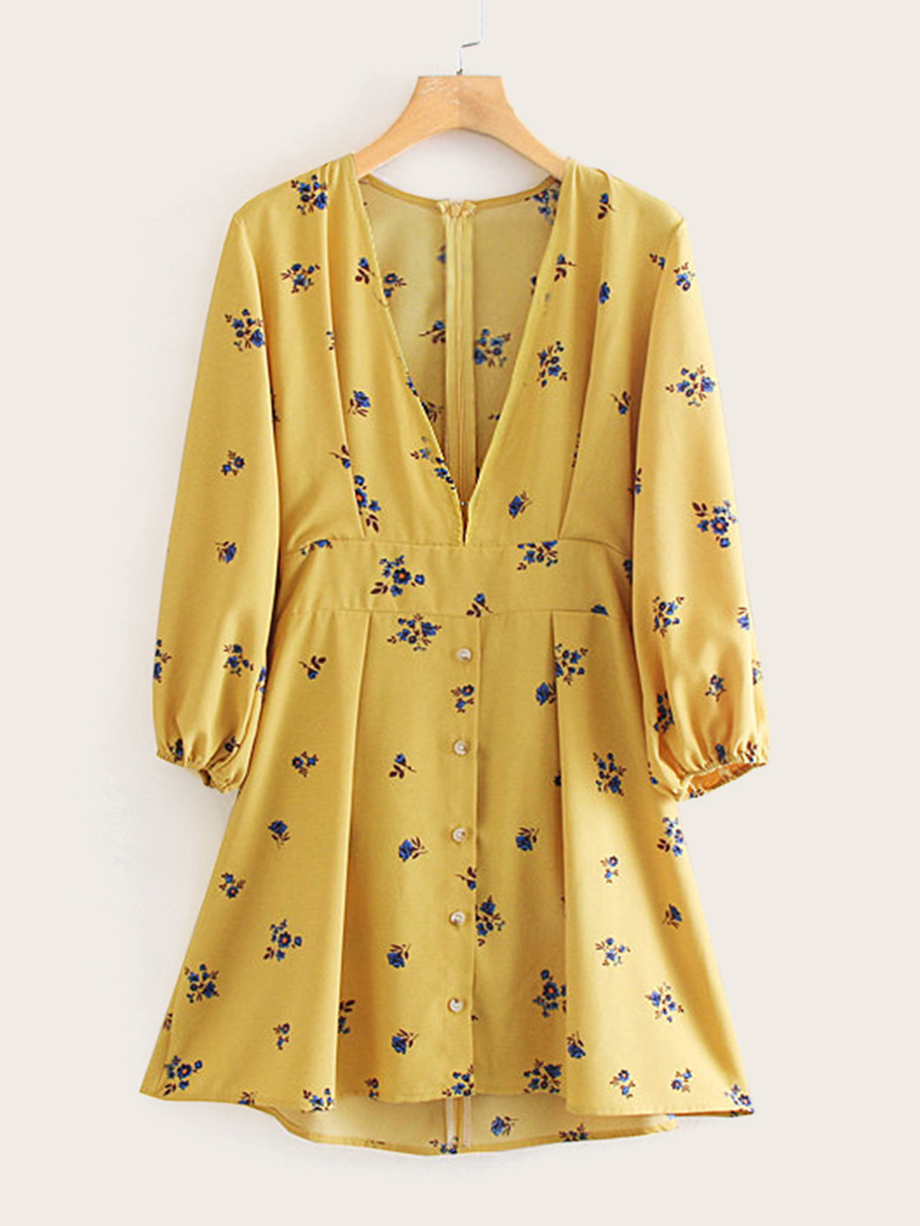 Платье SheIn