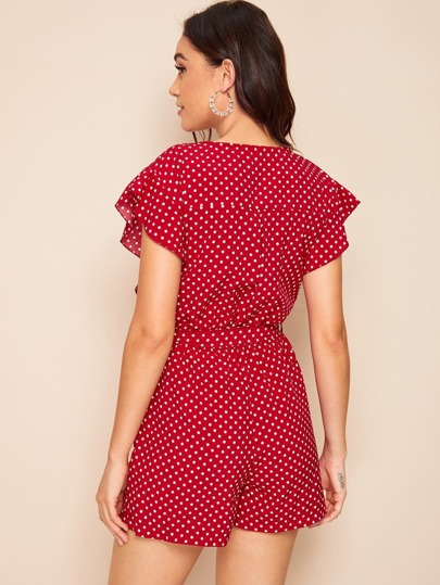Комбинезон SheIn