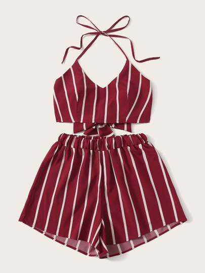 Шорты SheIn