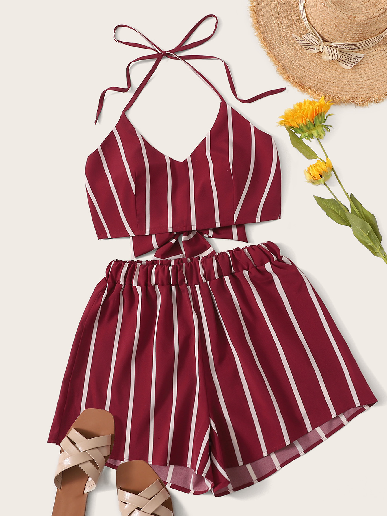 Шорты SheIn