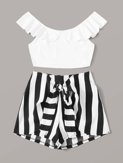 Шорты SheIn