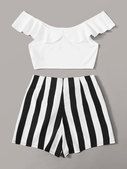 Шорты SheIn