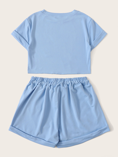 Шорты SheIn