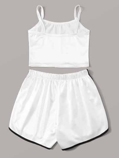 Шорты SheIn