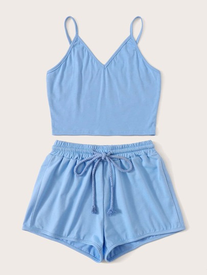 Шорты SheIn
