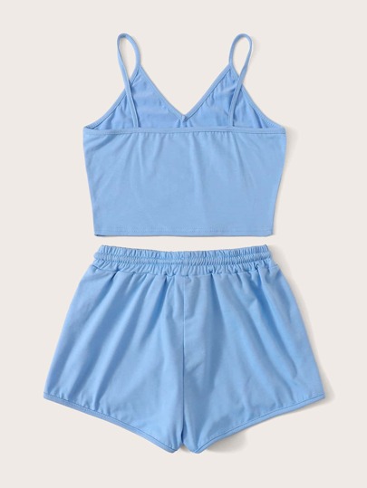 Шорты SheIn
