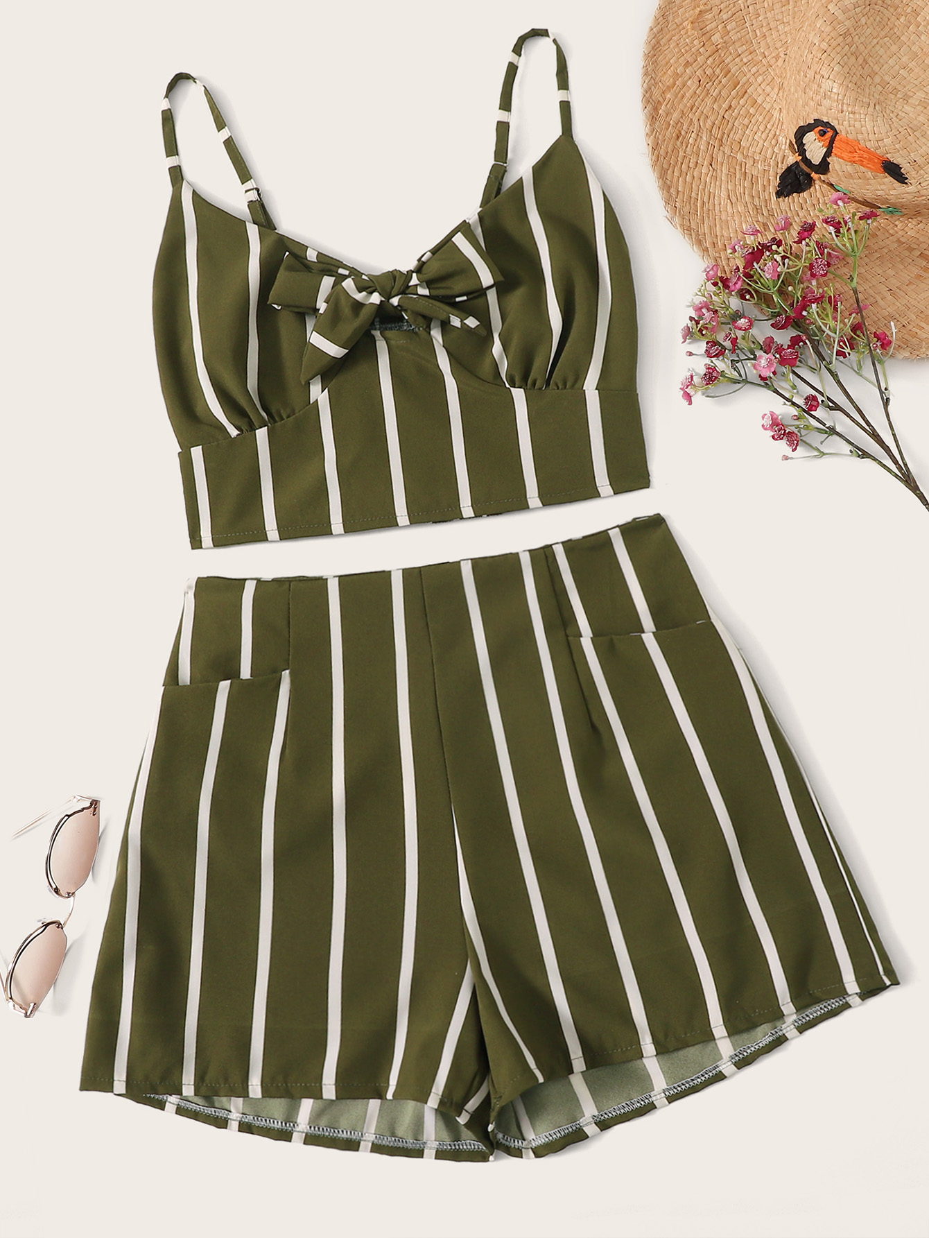 Шорты SheIn