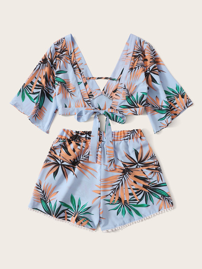 Шорты SheIn