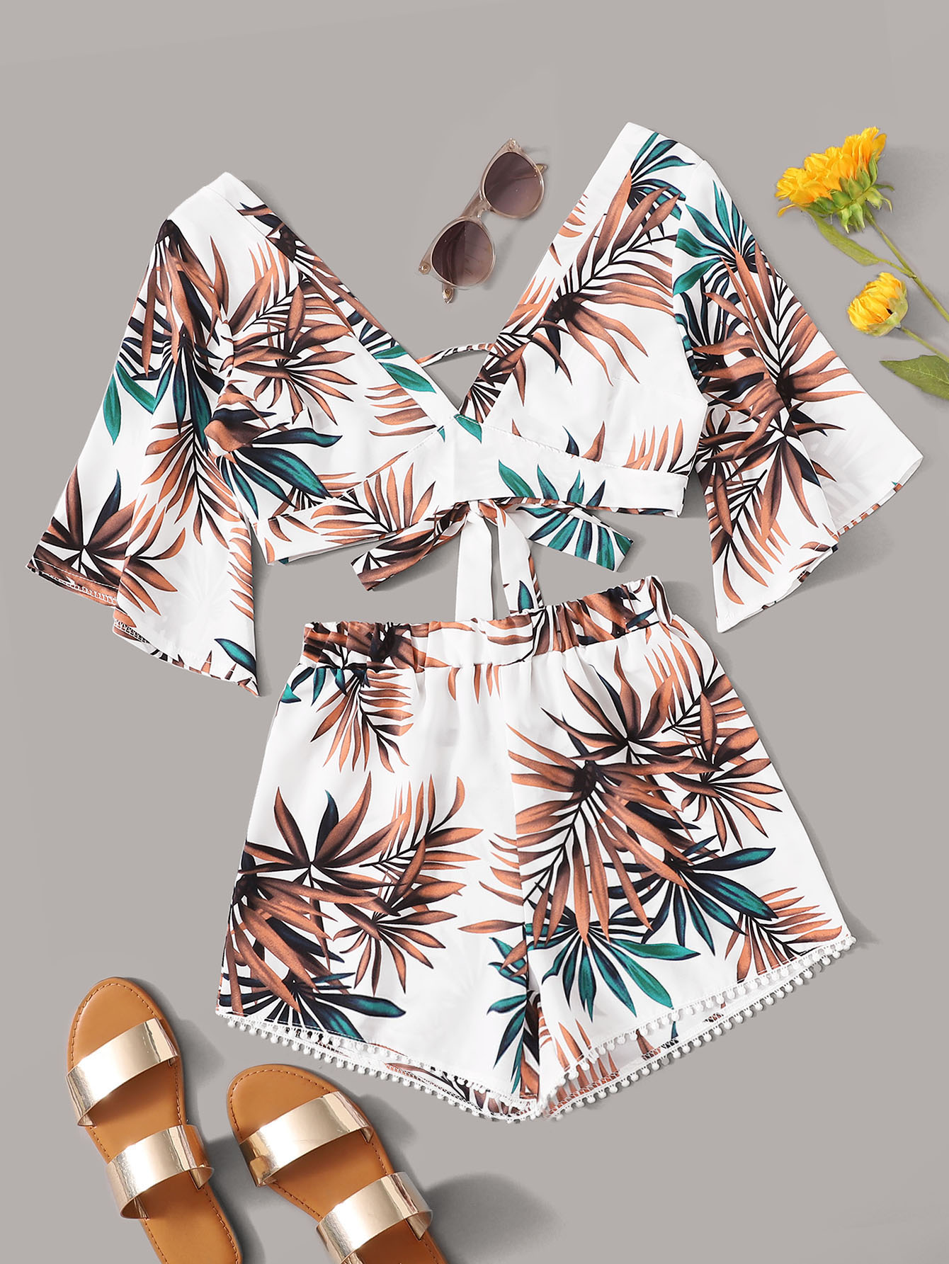 Шорты SheIn