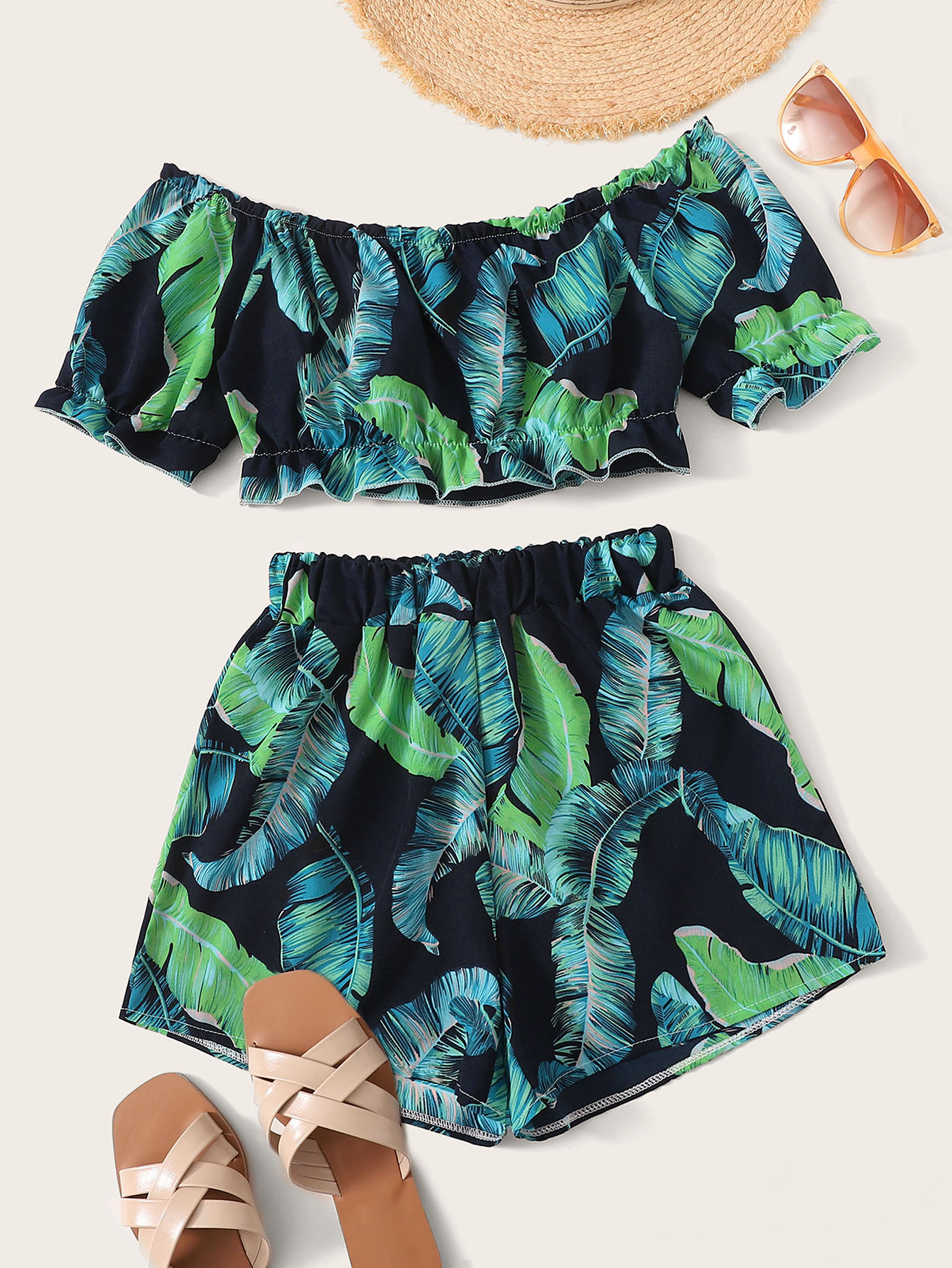 Шорты SheIn