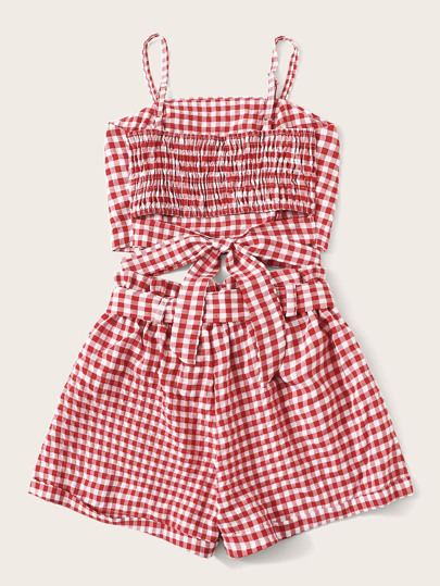 Шорты SheIn