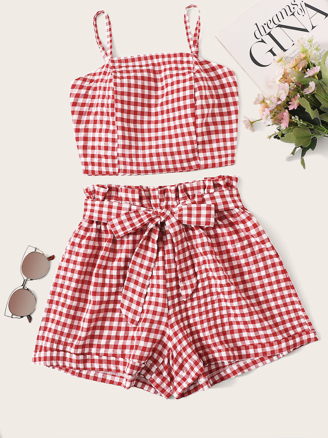 Шорты SheIn