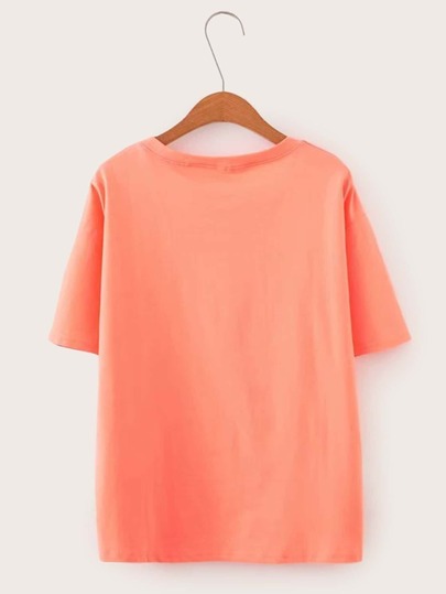 Футболка SheIn