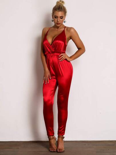 Комбинезон SheIn