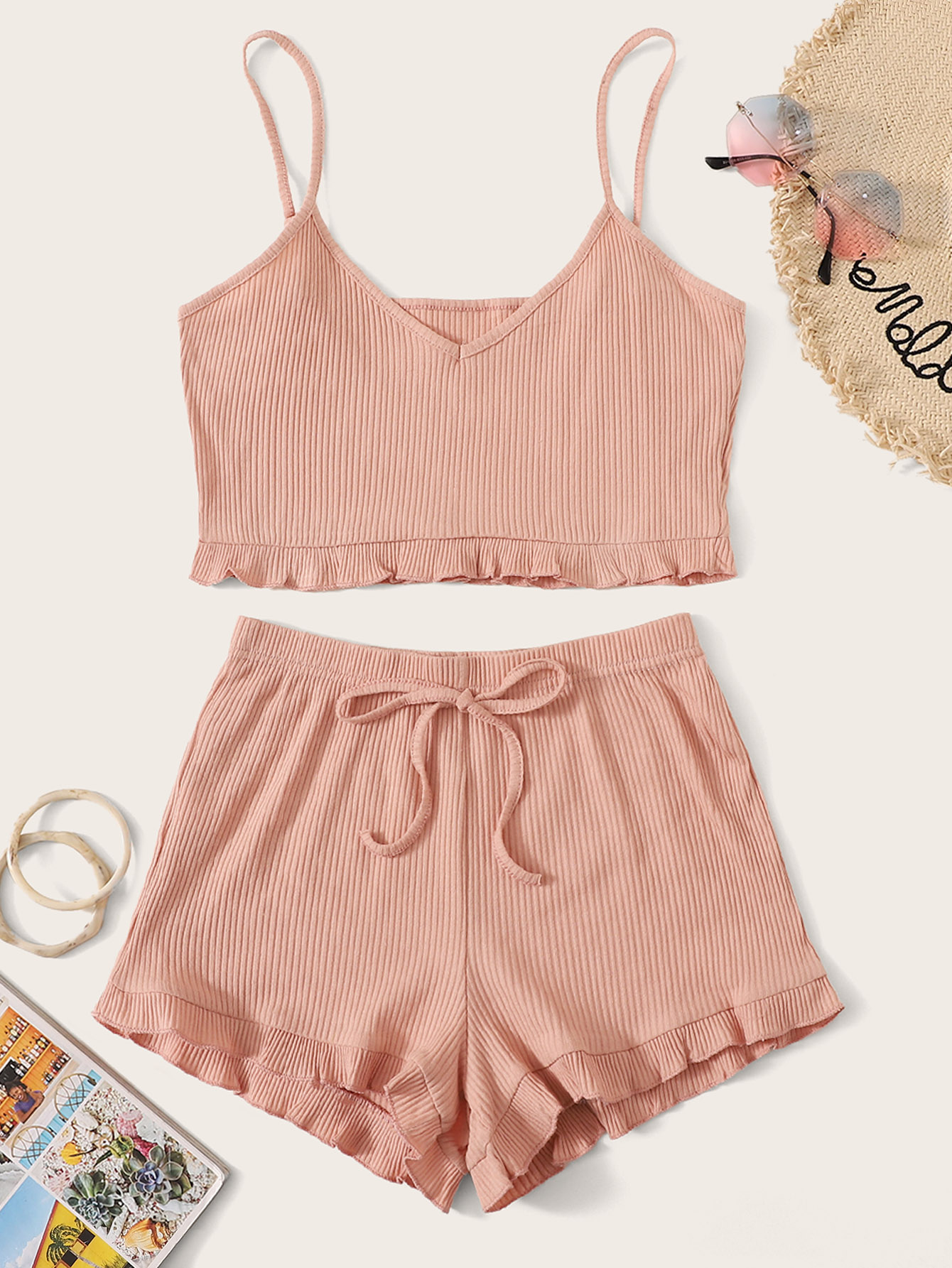 Шорты SheIn