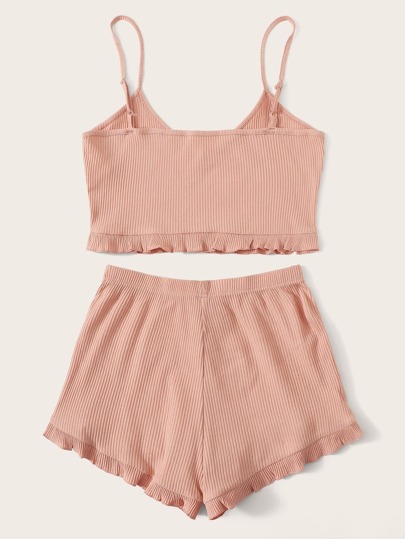 Шорты SheIn