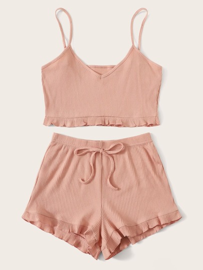 Шорты SheIn
