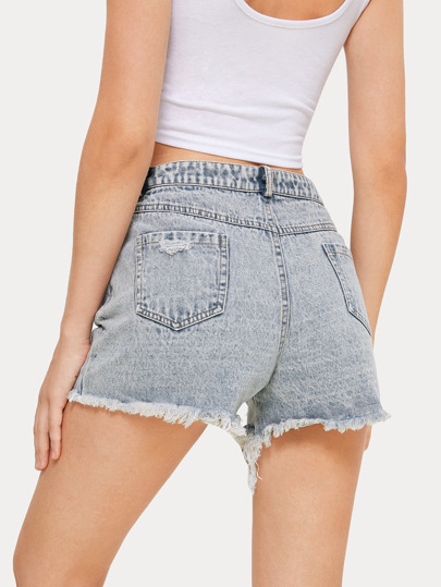 Шорты SheIn