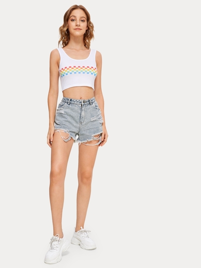 Шорты SheIn