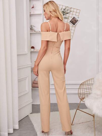 Комбинезон SheIn