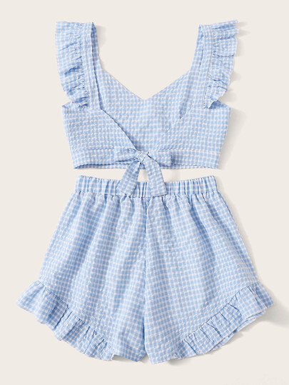 Шорты SheIn