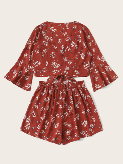Шорты SheIn