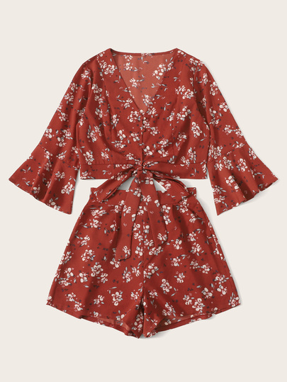Шорты SheIn