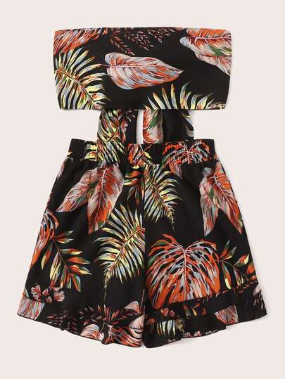 Шорты SheIn Шорты SheIn