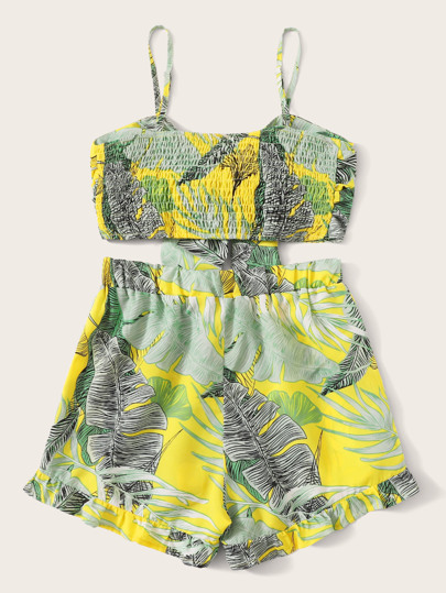 Шорты SheIn