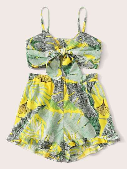 Шорты SheIn