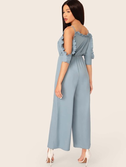 Комбинезон SheIn