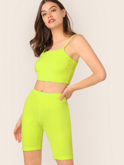 Шорты SheIn