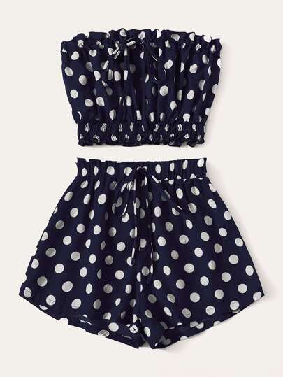 Шорты SheIn